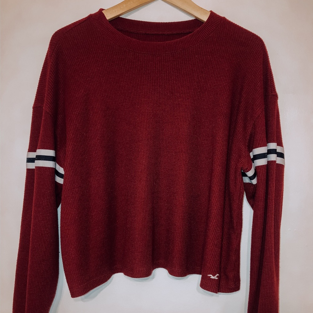 Hollister shirt